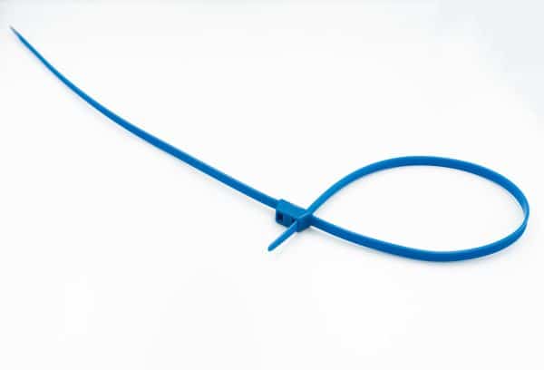 ESPOSA PLASTICA AZUL (10 PCS) - Imagen 2