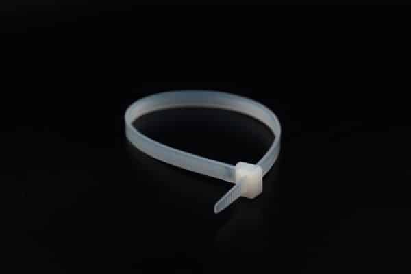 AMARRA NEGRA UV 200 x 3,2 (100 U) - Imagen 2