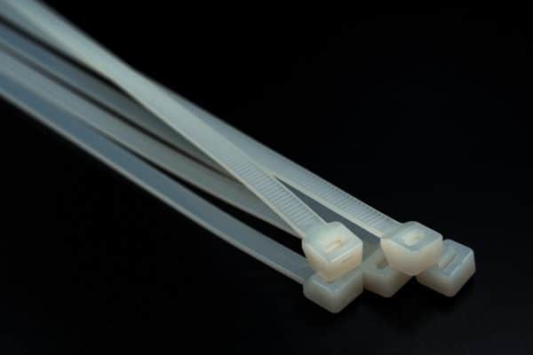 AMARRA NEGRA UV 200 x 3,2 (100 U) - Imagen 3