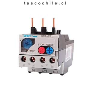 RELE TERMICO NR2-36, P/CONTACTOR NC1-32A, 23,0-32,0A