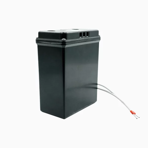 VAPORIZADOR DE AGUA