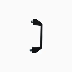 TIRADOR POLIAMIDA NEGRO