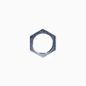 CONTRATUERCA HEXAGONAL CHAPAS 22 MM