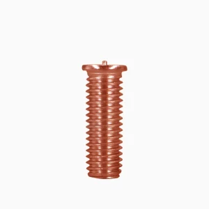TORNILLO PARA SOLDAR HC M6x16 - 100 UNIDADES