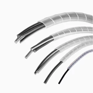 ESPIRAL PLASTICO 3.2 mm x 10 mts