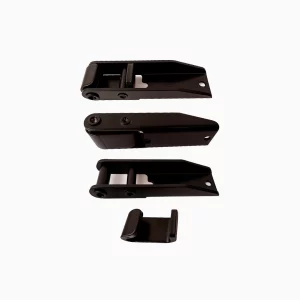 BISAGRA LATERAL NEGRA TIPO RANDON