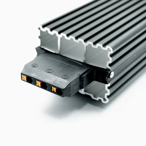 CALEFACTOR 100W LEIPOLD - Imagen 2