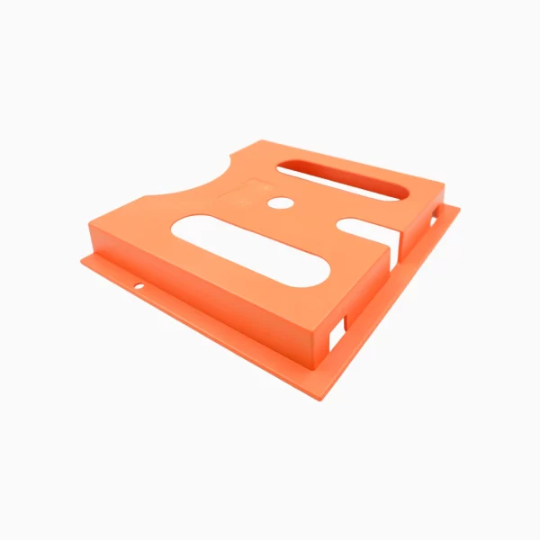 PORTA PLANOS NARANJO A4 (ORANGE) LEIPOLD - Imagen 3