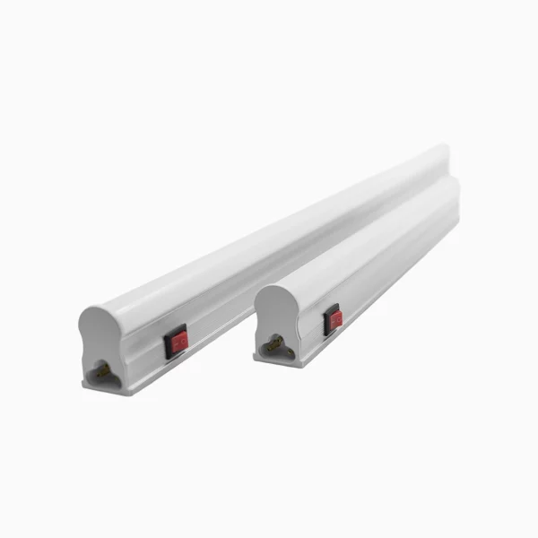EQUIPO LED 5W CON INTERRUPTOR LEIPOLD - Imagen 2