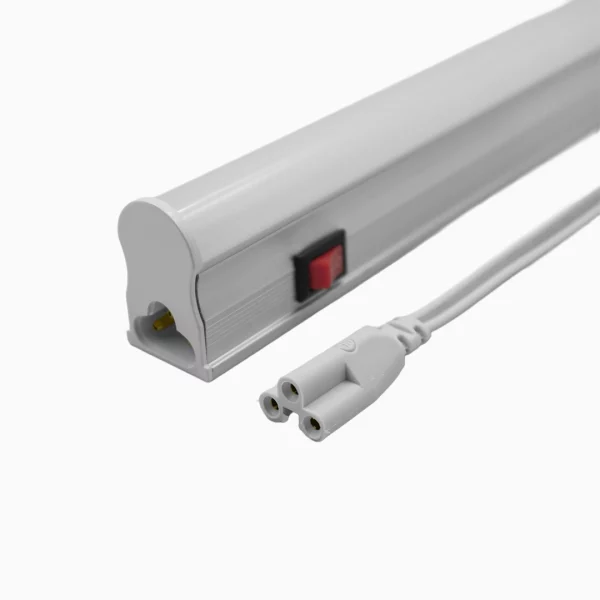 EQUIPO LED 5W CON INTERRUPTOR LEIPOLD - Imagen 3