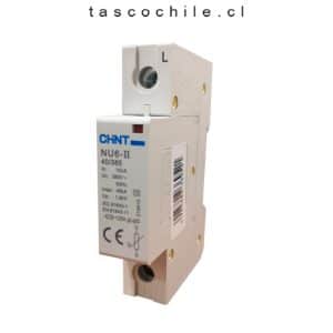 SUPRESOR TRANSIENTE 1P 385Vac, IMAX 40kA, 1.8kV
