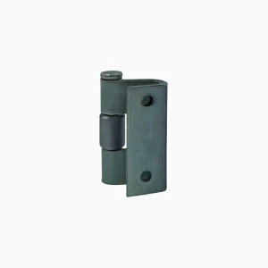BISAGRA INTERNA ZINCADA PLEGADA 60MM PASADOR ESTRIADO