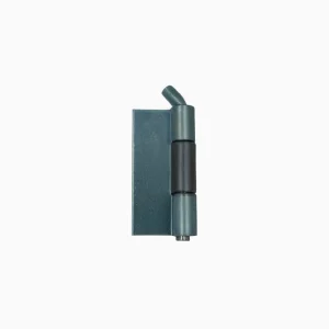BISAGRA INTERNA ZINCADA PLANA 50MM PASADOR DOBLADO