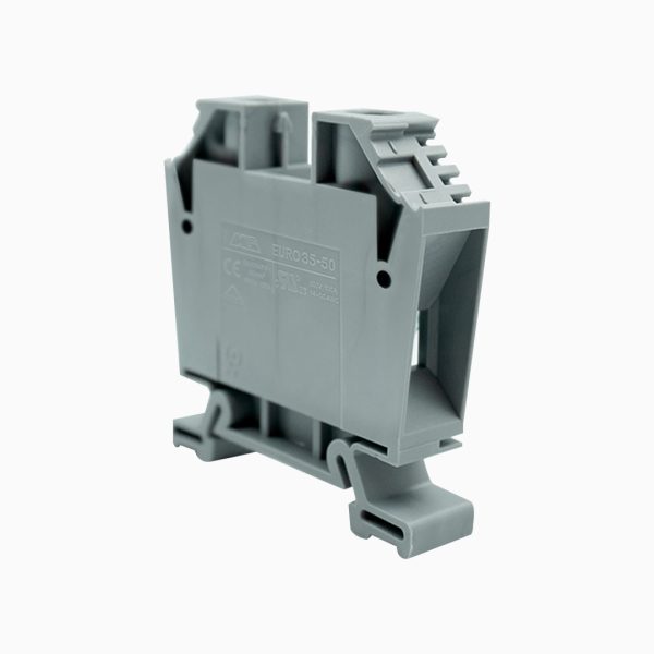 BORNE GRIS 35-50mm2 - 1000V- 150A