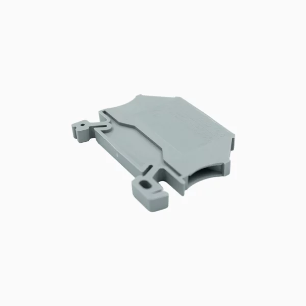 BORNE CORTOCIRCUITABLE 2.5mm2 20A - Imagen 5