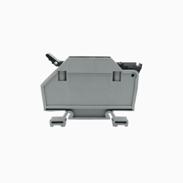 BORNE PORTAFUSIBLE 4mm2 500V 30A - Imagen 3
