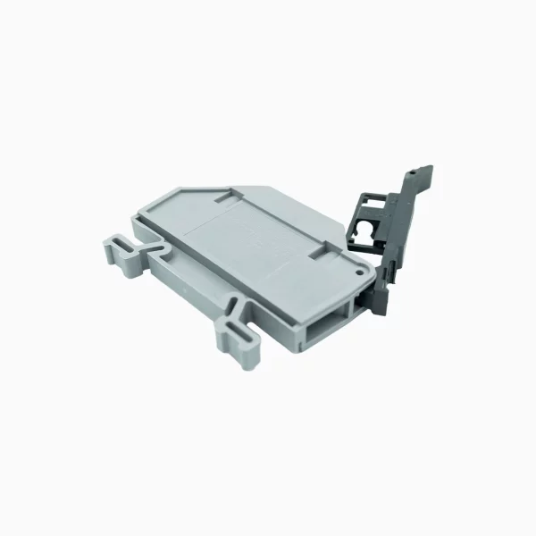 BORNE PORTAFUSIBLE 4mm2 500V 30A - Imagen 4