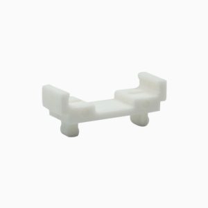 ADAPTADOR BORNE UNIVERSAL @SCRIPT (250PCS) MORSETTI