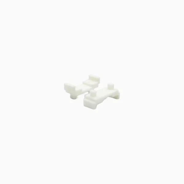 ADAPTADOR BORNE UNIVERSAL @SCRIPT (250PCS) - Imagen 2