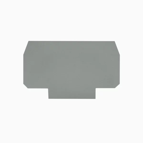 TAPA BORNE LIBRE MANTENCION 6.0mm