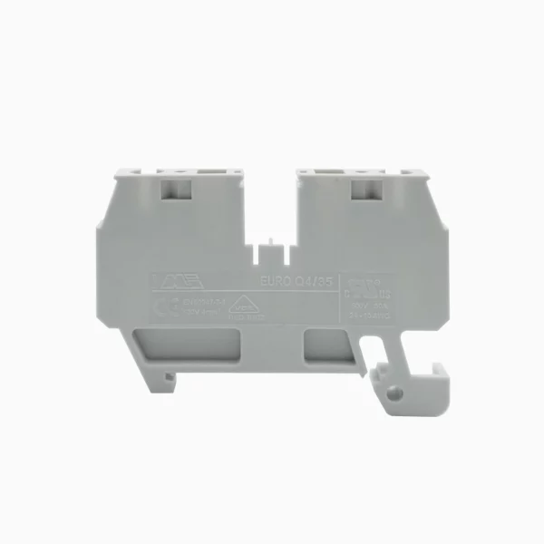 BORNE LIBRE MANTENCION 4.0mm