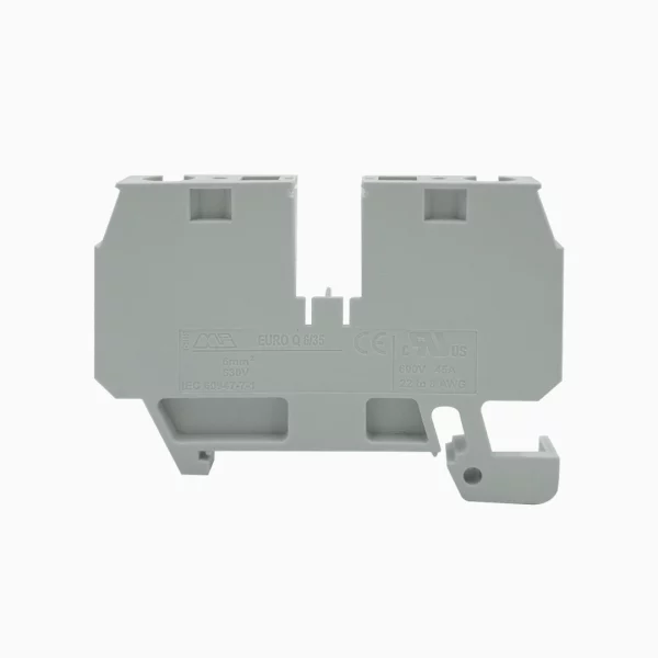 BORNE LIBRE MANTENCION 6.0mm