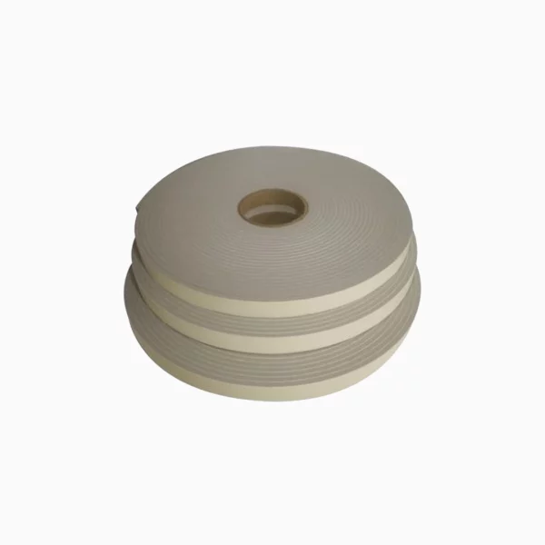 ESPUMA PVC GRIS 4.8 x 19mm x 15mts