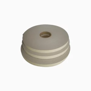 ESPUMA PVC GRIS 4.8 x 25mm x 15mts