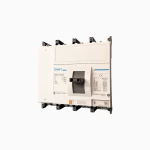 INTERRUPTOR 4P 1600A 70kA TERMOMAGNETICO