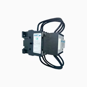 CONTACTOR FP 30KVAR 3P +1NA+1NC 380V 40C