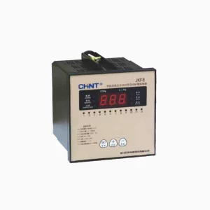 CONTROLADOR 12 PASOS 400V 120X120MM JKF8-12