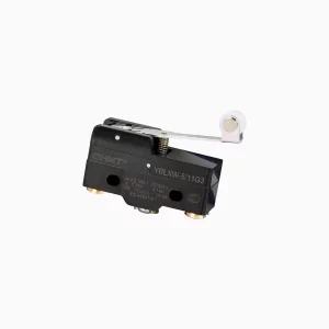 SWITCH PUERTA CON ROLDANA 15A, 1NA+1NC