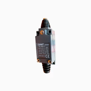 FINAL DE CARRERA LIMIT SWITCH PISTON 20/22MM