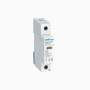 SUPRESOR TRANSIENTE 1P 385Vac, IMAX 40kA, 1.8kV