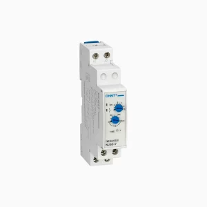 RELE ESTRELLA TRIANGULO 6-60SEG 380V AC