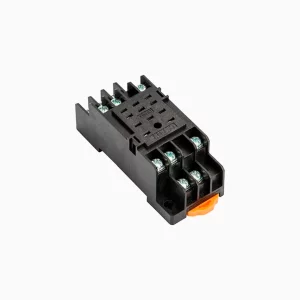 BASE PARA MINIRELE JZX, 3NC/NA