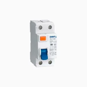 INTERRUPTOR DIFERENCIAL 2PX40A 300MA , NL1 AC