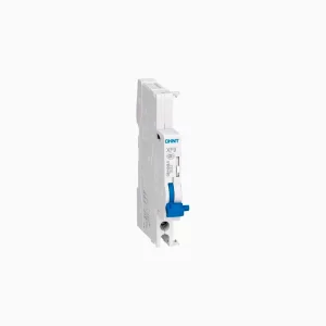CONTACTO AUXILIAR LATERAL PARA INTERRUPTOR NB1 63DC