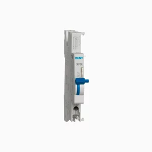 CONTACTO AUXILIAR LATERAL PARA INTERRUPTOR DC NB