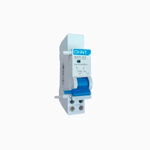 BOBINA DE DISPARO PARA NXB125 AC230/400V