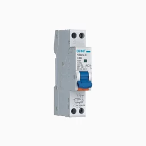 INTERRUPTOR AUTOMATICO 1P+N 20A CURVA C +DIFERENCIAL 30MA TIPO A