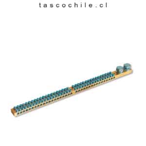 BARRA TERMINAL 36 x 2