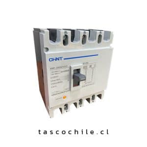 INTERRUPTOR 4P 225A (fijo) 690V:50kA NM1-250H/4300