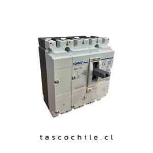 INTERRUPTOR 4P 125A MCCB 87-125A 415V 50kA