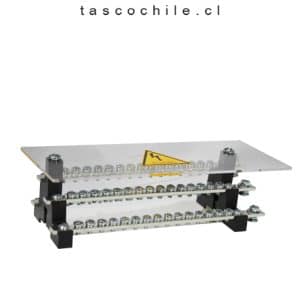 REPARTIDOR TETRAPOLAR 180A 15 P+1