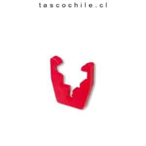 ESPACIADOR SOPORTE BARRA 2.5mm