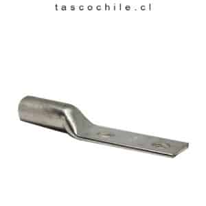 TERMINAL DOBLE PERFORACION 350 MCM (185mm) 13