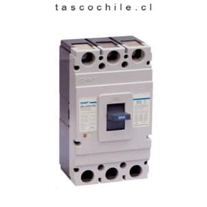 INTERRUPTOR 3Px180A 25KA MOLDEADO NM1-250S (fijo) 415V