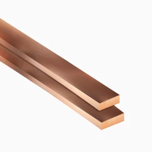COBRE DESNUDO 10 x 40 (760 A) CANTO VIVO