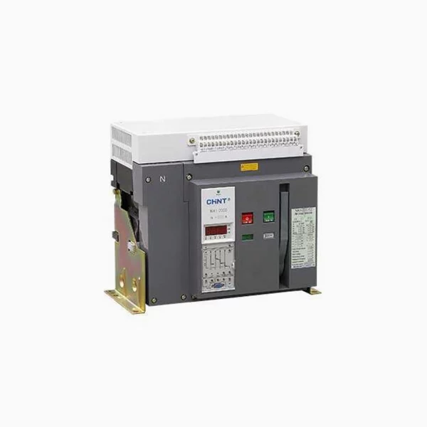 INTERRUPTOR ACB NA1-2000 4P 640-1600A ELECT. M.MOTOR